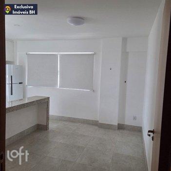 apartment em André Cavalcanti, Gutierrez - Belo Horizonte - MG