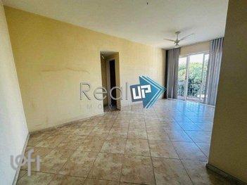 apartment em do Humaitá, Humaitá - Rio de Janeiro - RJ