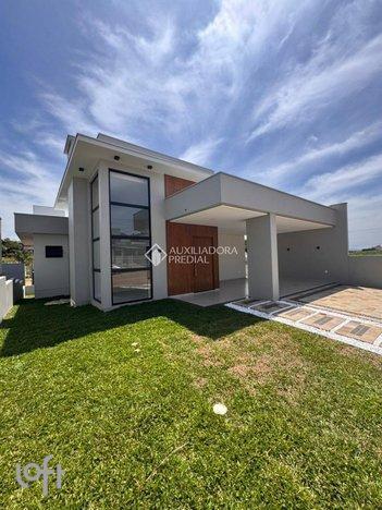 house em Decio Martins de Azevedo, São Bento - Lajeado - RS