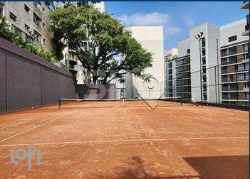 apartment em José Donatelli, Perdizes - São Paulo - SP