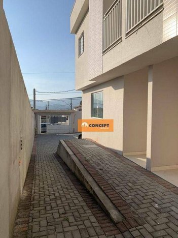house em Rua José Benedito Moreira, Vila Lavínia - Mogi das Cruzes - SP