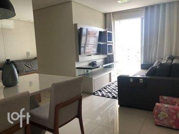 apartment em Gustavo Ladeira, Paquetá - Belo Horizonte - MG
