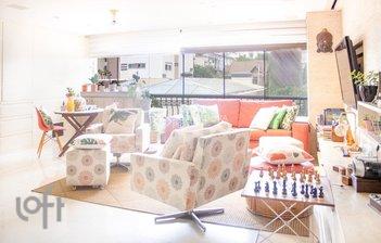 apartment em Jundiaí, Higienópolis - Porto Alegre - RS