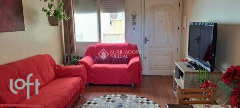 apartment em Domingos Seguézio, Vila Ipiranga - Porto Alegre - RS