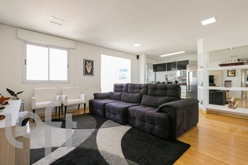 apartment em Rua Descampado, Vila Verde - São Paulo - SP