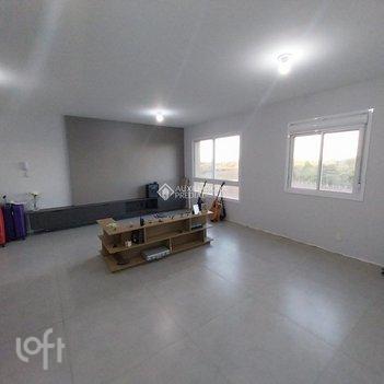 apartment em Farroupilha, Marechal Rondon - Canoas - RS