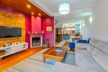house em Claudio da Silva Pinto, Espírito Santo - Porto Alegre - RS