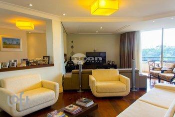 apartment em Avanhandava, Vila Gilda - Santo André - SP