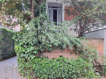 apartment em Santa Justina, Vila Olímpia - São Paulo - SP