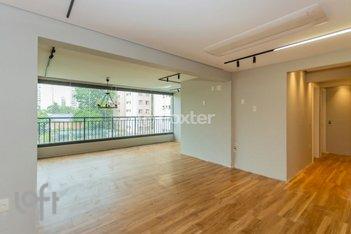 apartment em Nossa Senhora do Sabará, Campo Grande - São Paulo - SP