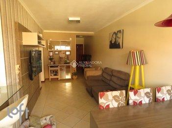 apartment em Recanto dos Girassóis, Ressacada - Florianópolis - SC