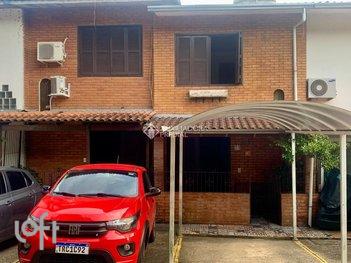 house em Rua Doutor José Bento Corrêa, Morro Santana - Porto Alegre - RS