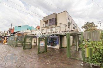 apartment em Coronel Massot, Camaquã - Porto Alegre - RS