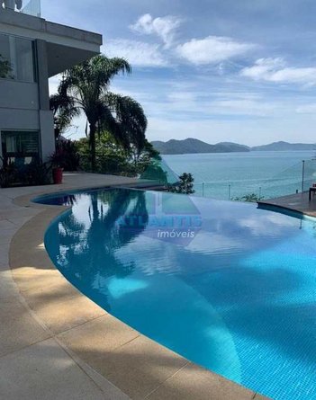 house em Estrada Vereador José Alves Barreto, Praia Vermelha - Ubatuba - SP