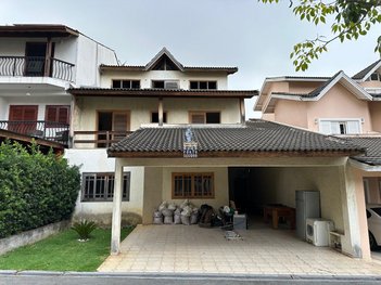 house em Travessa São Fidélis, Vila Rosália - Guarulhos - SP