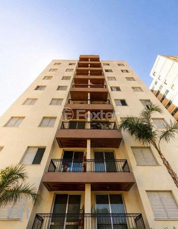 apartment em Guaraja, Tucuruvi - São Paulo - SP