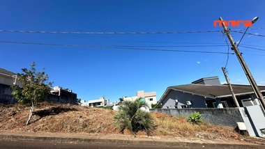 land_lot em Rua Nicolau Pessoa da Silva, Jardim Europa - Chapecó - SC