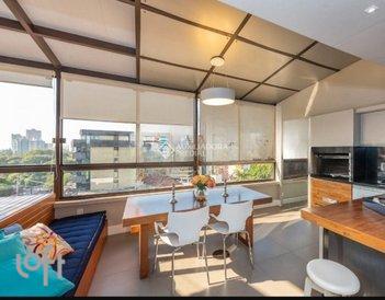 apartment em Goethe, Rio Branco - Porto Alegre - RS