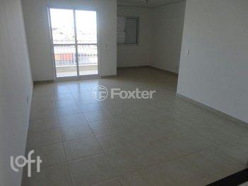 apartment em Rua Cirino de Abreu, Penha - São Paulo - SP