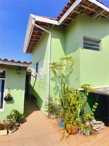 house em Rua Bela Vista, Bella Vittà - Jundiaí - SP