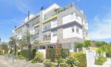 apartment em Otávio Cruz, Lagoa Pequena - Florianópolis - SC