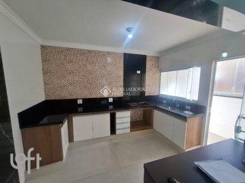 apartment em Joracy Camargo, Jordanópolis - São Bernardo do Campo - SP