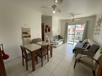 apartment em Rua Uruguai, Enseada - Guarujá - SP