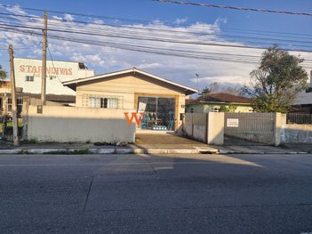 house em Rua da Independência, Areias - São José - SC