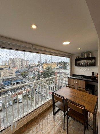 apartment em Alda, Centro - Diadema - SP