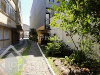 apartment em Avenida Bento Gonçalves, Vila João Pessoa - Porto Alegre - RS