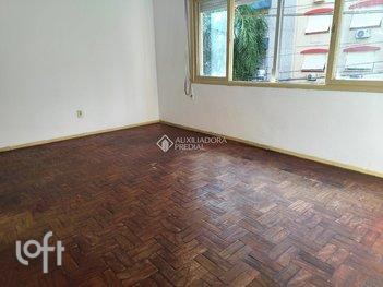 apartment em Duque de Caxias, Centro - Porto Alegre - RS