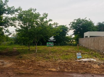 land_lot em Avenida Lago Azul, Formoso - Bonito - MS