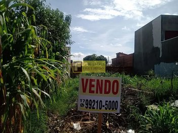 land_lot em Rua Nossa Senhora Aparecida, Jardim Maria Lúcia - São José do Rio Preto - SP