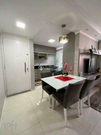 apartment em Tiradentes, Santa Terezinha - São Bernardo do Campo - SP