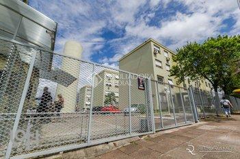 apartment em Rua Guilherme Schell, Santo Antônio - Porto Alegre - RS