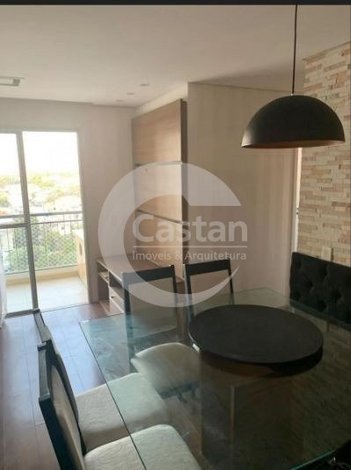 apartment em Rua Ibitirama, Vila Prudente - São Paulo - SP