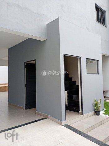 house em Votorantim, Barcelona - São Caetano do Sul - SP