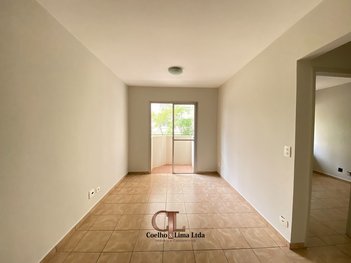 apartment em Avenida Jurucê, Indianópolis - São Paulo - SP