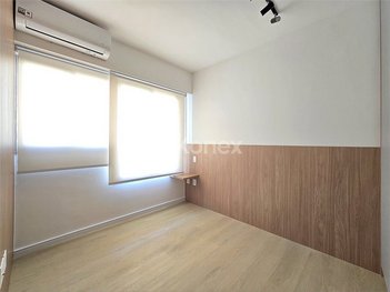 apartment em Avenida Armando Ferrentini, Paraíso - São Paulo - SP