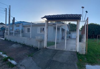 house em Padre Leo Seibel, Passo das Pedras - Porto Alegre - RS