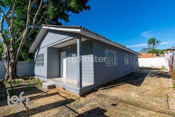 house em Rua Marrocos, Bom Sucesso - Gravataí - RS