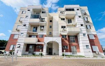 apartment em Santa Fé, Santa Fé - Gravataí - RS