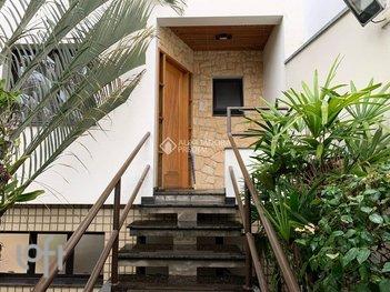 house em Prates, Oswaldo Cruz - São Caetano do Sul - SP