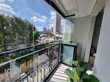 apartment em Raul Saddi, Cidade Universitária - São Paulo - SP