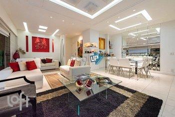 apartment em Paul Redfern, Ipanema - Rio de Janeiro - RJ