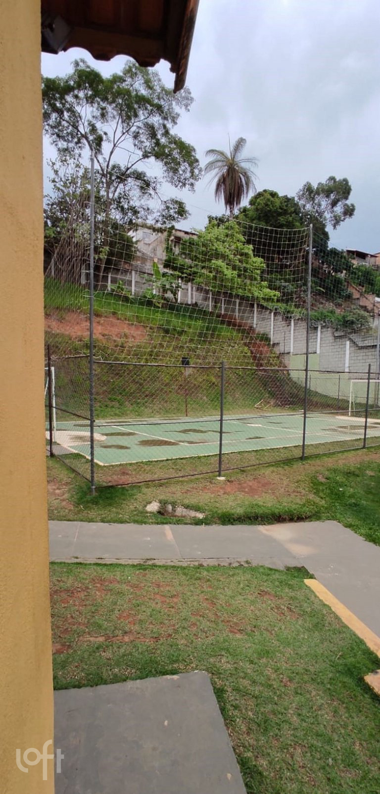 Condomínio Residencial Batalha dos Palmares I Rua da Batalha dos Palmares, 25, Dom Silvério Condomínio Residencial Batalha dos Palmares I Rua da Batalha dos Palmares, 25, Dom Silvério