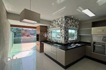 apartment em Indonésia, Parque Novo Oratório - Santo André - SP