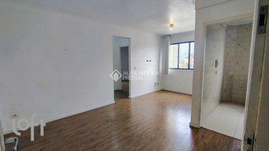 apartment em Francisco Visentainer, Assunção - São Bernardo do Campo - SP