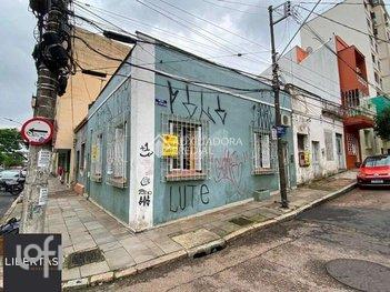 house em General Portinho, Centro - Porto Alegre - RS
