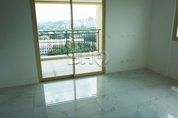 apartment em Rua Aviador Gil Guilherme, Santana - São Paulo - SP